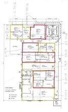 10141-10231 Reseda Blvd, Northridge, CA for lease Site Plan- Image 1 of 1