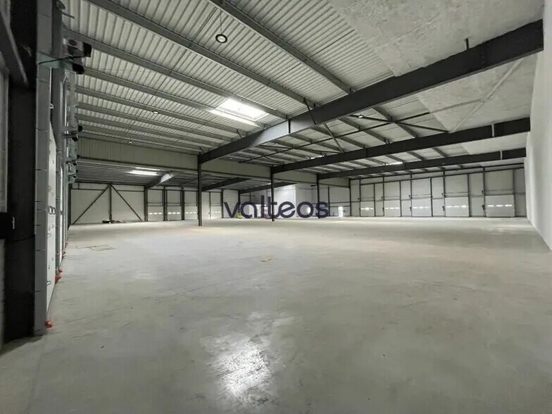 31 Avenue De Larrieu, Toulouse for lease - Building Photo - Image 3 of 11