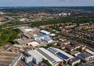 Southend Rd, Woodford Green for lease City Photo- Image 1 of 3