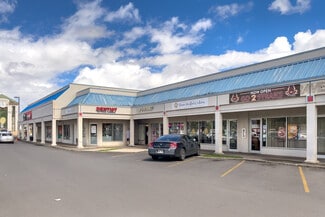 More details for 935 California Ave, Wahiawa, HI - Retail for Lease