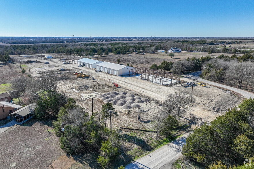 1410 County Road 471, McKinney, TX for sale - Aerial - Image 3 of 13