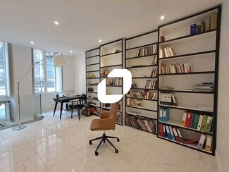 Plus de détails pour Bureau à louer