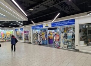 Raven Mdws, Shrewsbury à louer Photo intérieure- Image 1 de 1