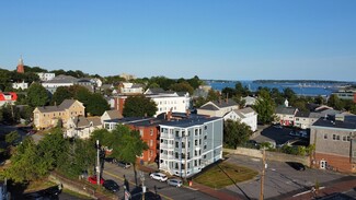 Plus de détails pour 106-108 Cumberland Ave – à vendre, Portland, ME