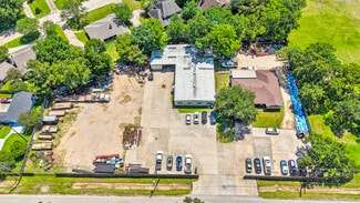 More details for 14250 Schroeder Rd, Houston, TX - Industrial for Lease