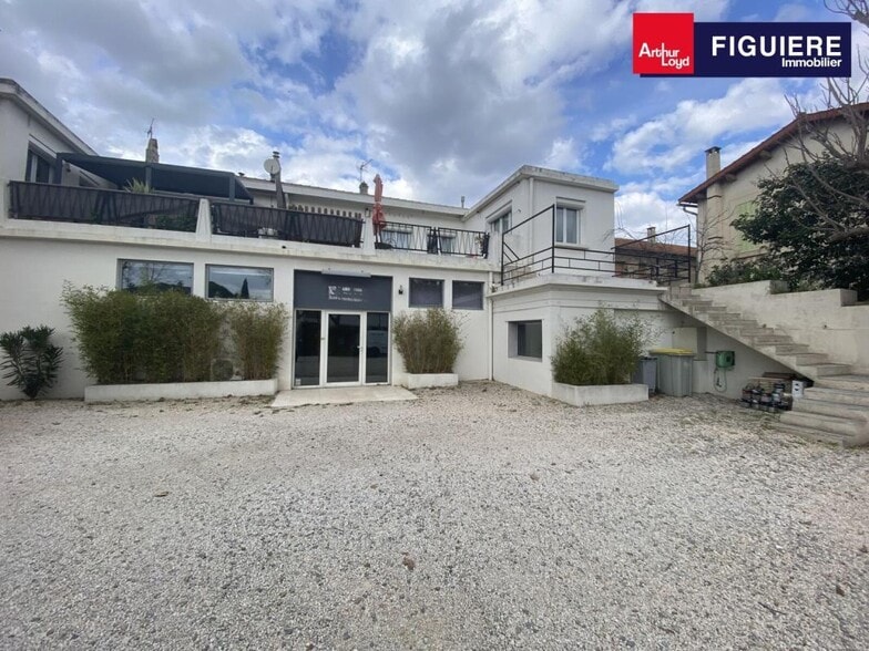 Flex in Salon-de-Provence for lease - Building Photo - Image 2 of 15