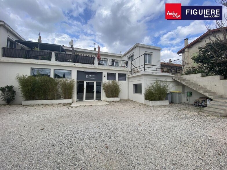 Flex dans Salon-de-Provence à louer - Photo du bâtiment - Image 2 de 15