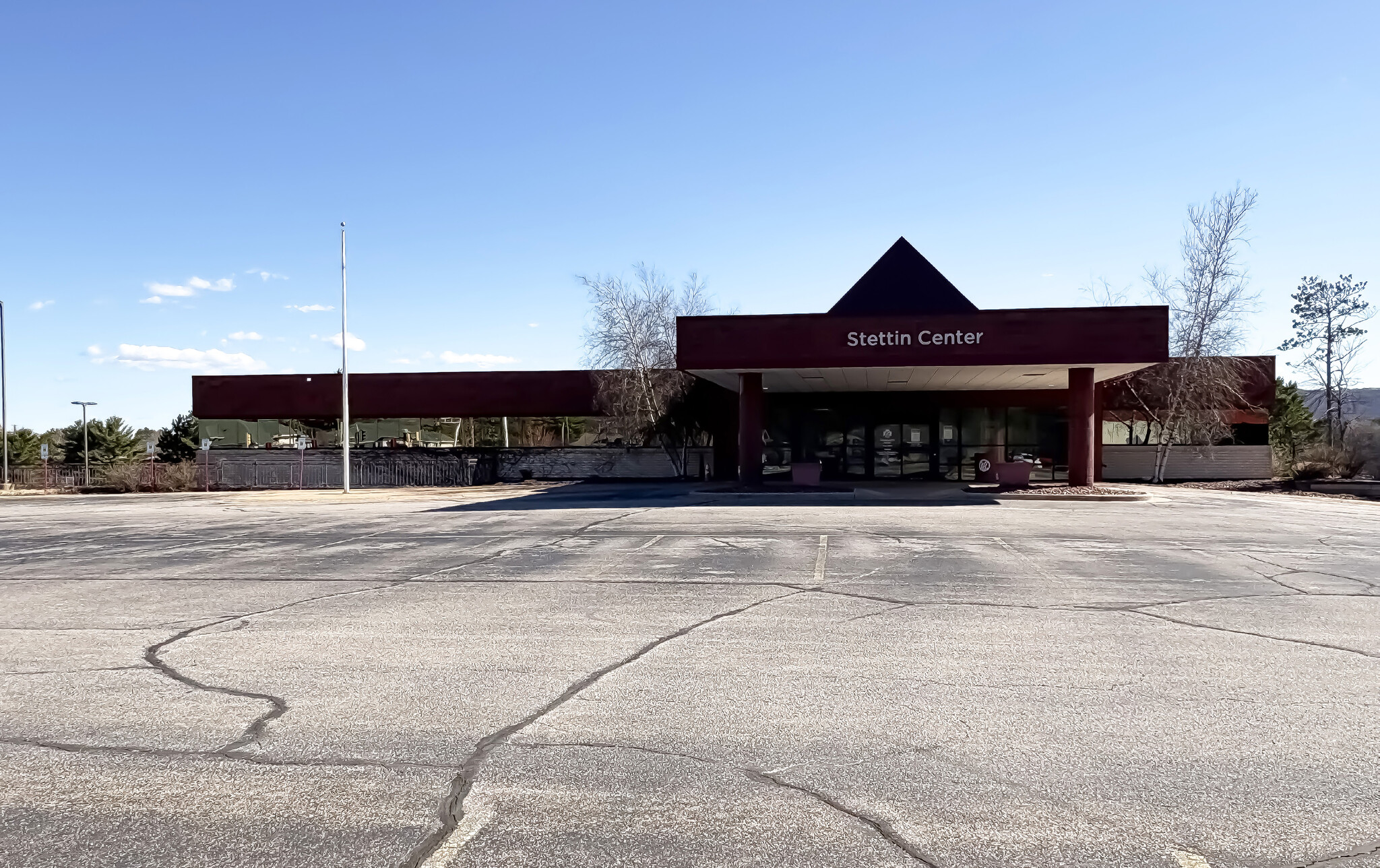 3605 Stewart Ave, Wausau, WI for sale Building Photo- Image 1 of 7