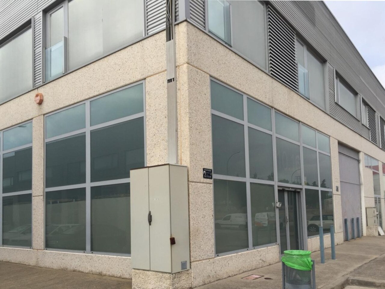 Industrial in Toledo, Toledo for sale Building Photo- Image 1 of 4