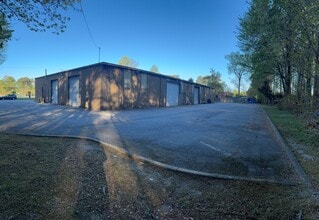 12680 Mcmanus Blvd, Newport News, VA for lease Building Photo- Image 2 of 7
