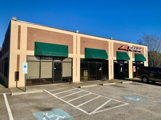 More details for 15101 Patrick Henry Hwy, Amelia, VA - Retail for Lease