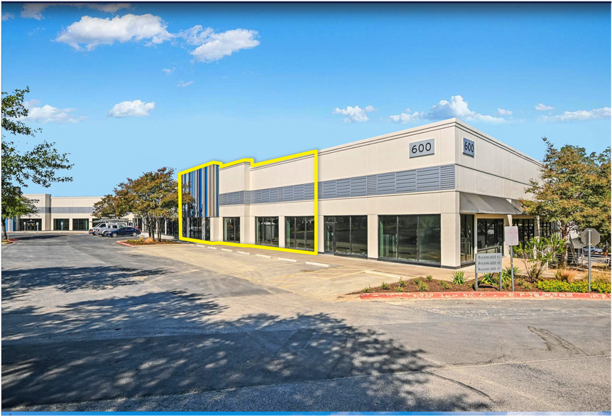 4544 S Lamar Blvd, Austin, TX for sale - Building Photo - Image 1 of 21