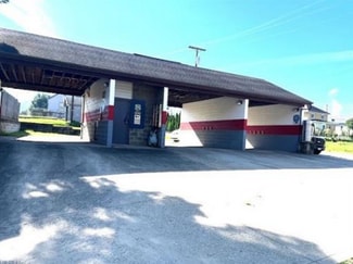 Plus de détails pour 1700 Pennsylvania Ave, East Liverpool, OH - Spécialité à vendre
