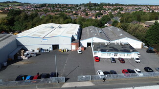 More details for Flanshaw Way, Wakefield - Industrial for Lease