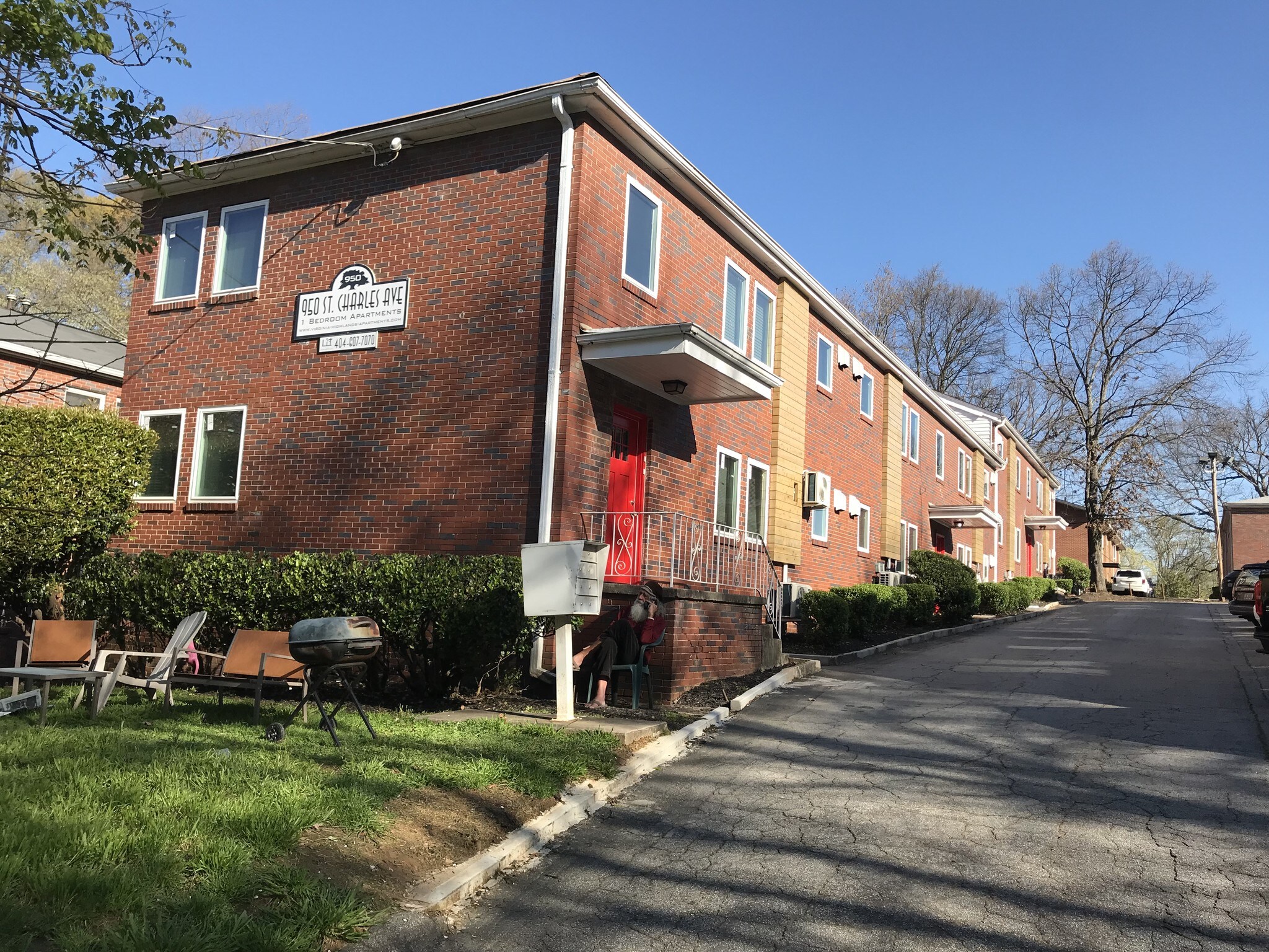 950 St Charles Ave NE, Atlanta, GA for sale Other- Image 1 of 1