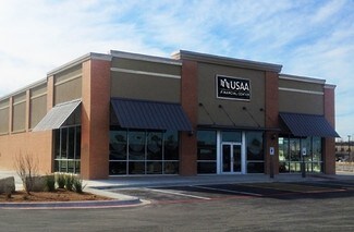 Plus de détails pour 804 E Highway 190, Copperas Cove, TX - Commerce de détail à louer