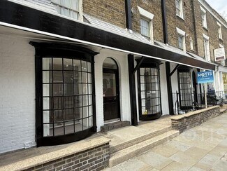 Plus de détails pour 53 Castle St, Dover - Bureau à louer