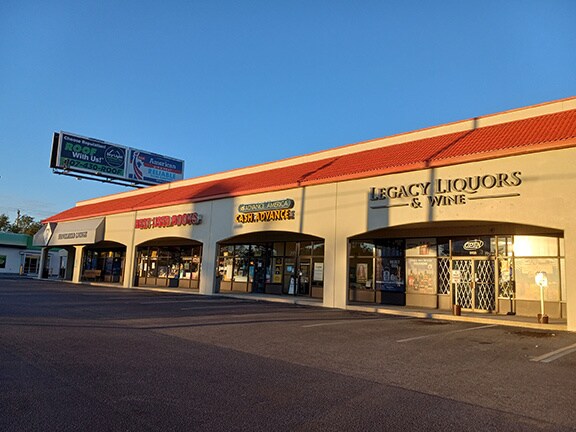 648 S US Highway 17 92, Longwood, FL à louer - Photo du bâtiment - Image 3 de 9