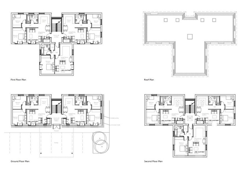 The Square, Sittingbourne for sale - Building Photo - Image 2 of 5