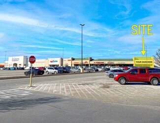 More details for 1530-1570 W US Highway 50, O'Fallon, IL - Retail for Lease
