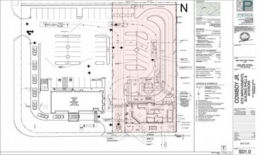 5573 Arlington Ave, Riverside, CA à louer Photo intérieure- Image 2 de 2
