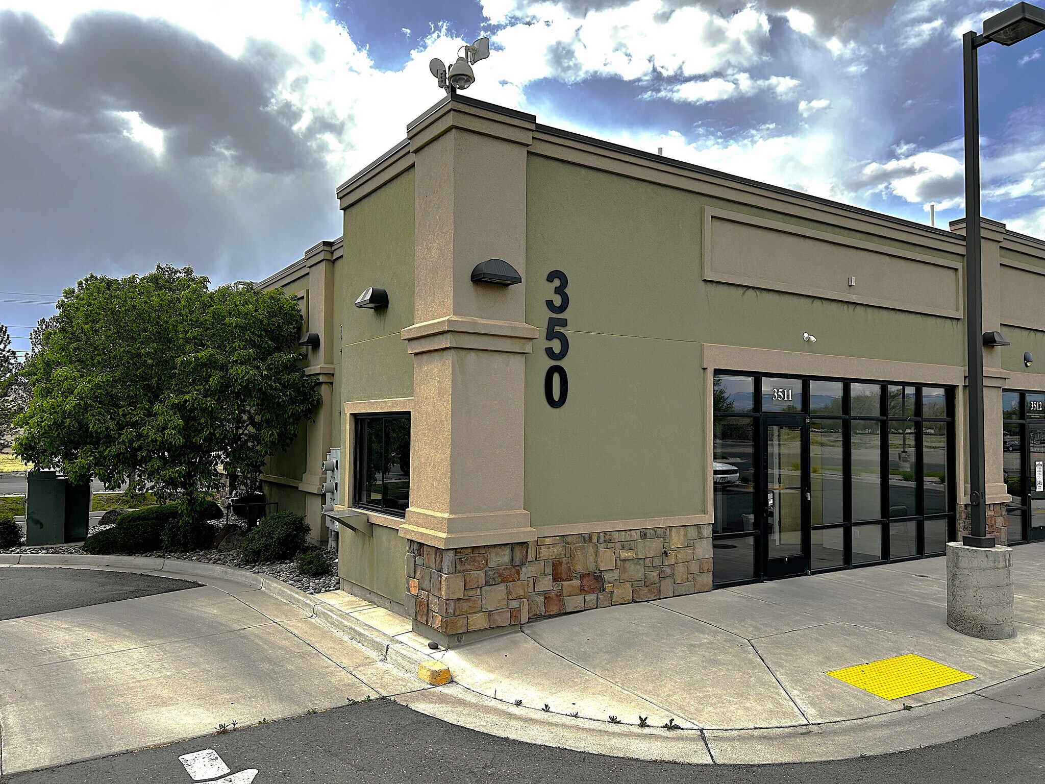 350 Stafford Ln, Delta, CO for lease Building Photo- Image 1 of 11