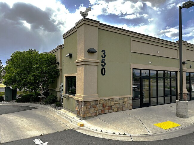 More details for 350 Stafford Ln, Delta, CO - Office for Lease