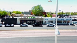 More details for 2210-2222 Central Ave SE, Albuquerque, NM - Retail for Lease