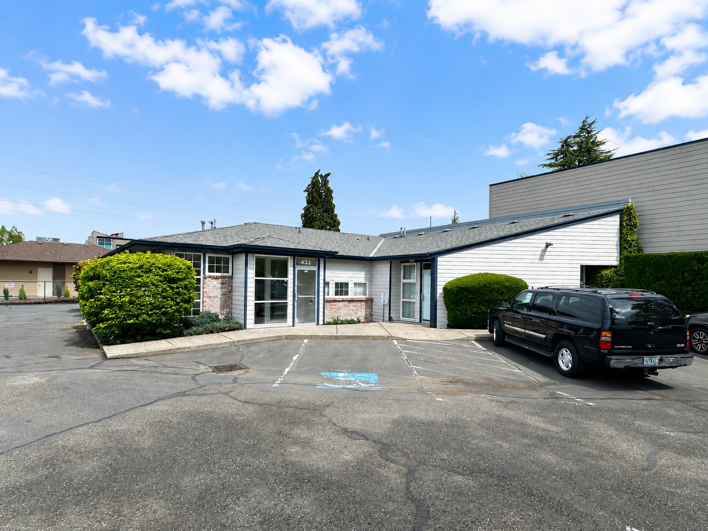 433 SE Baseline St, Hillsboro, OR à louer Photo intérieure- Image 1 de 9