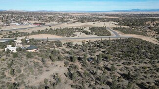 Plus de détails pour 1369 Haas Blvd, Prescott, AZ - Terrain à vendre