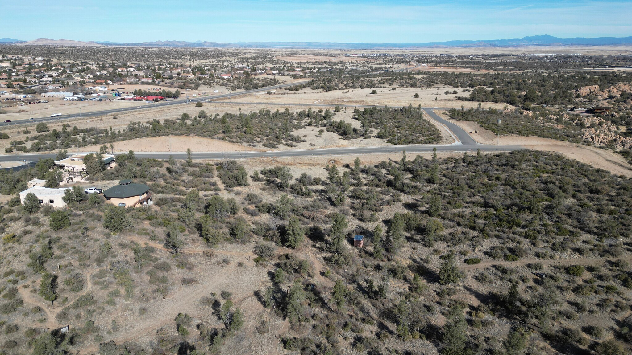 1369 Haas Blvd, Prescott, AZ à vendre Photo principale- Image 1 de 28