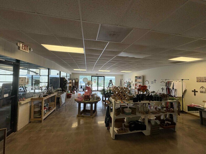 5895 Trinity Falls Pky, McKinney, TX à louer - Photo intérieure - Image 2 de 4