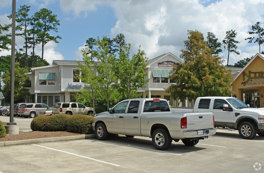 2895 Highway 190, Mandeville, LA à louer - Photo du bâtiment - Image 3 de 26