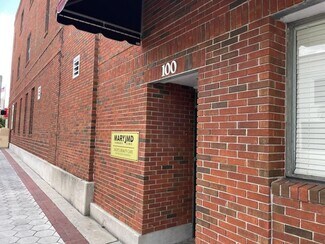 Plus de détails pour 100 W Main St, Lakeland, FL - Bureau/Médical à louer