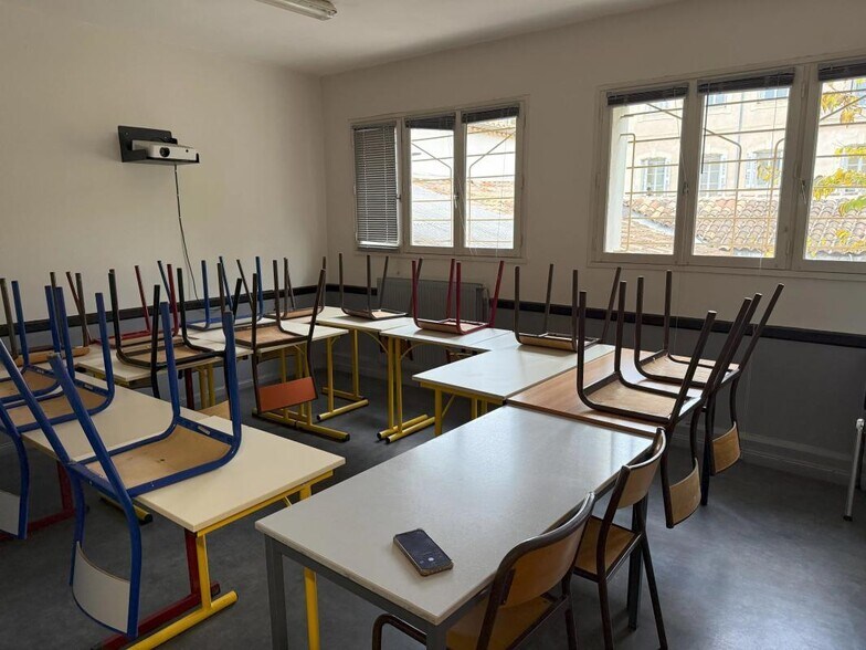 Bureau dans Montpellier à vendre - Photo du bâtiment - Image 3 de 10