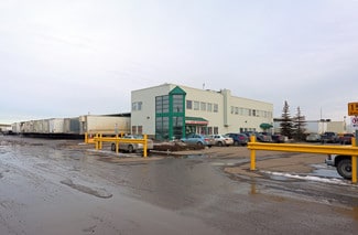 More details for 13008 163rd St NW, Edmonton, AB - Industrial for Sale