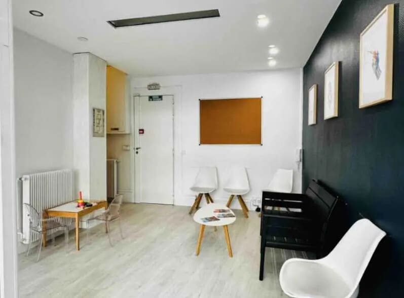 Bureau dans Paris à vendre - Photo intérieure - Image 1 de 10