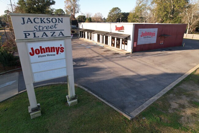 More details for 5532 Jackson St, Alexandria, LA - Retail for Lease