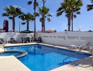 4109 Padre Blvd, South Padre Island, TX à vendre - Photo du bâtiment - Image 3 de 31