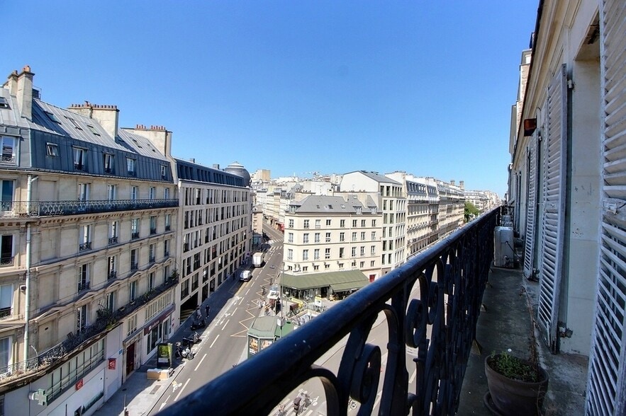 66 Rue La Fayette, Paris à louer - Photo du bâtiment - Image 1 de 19
