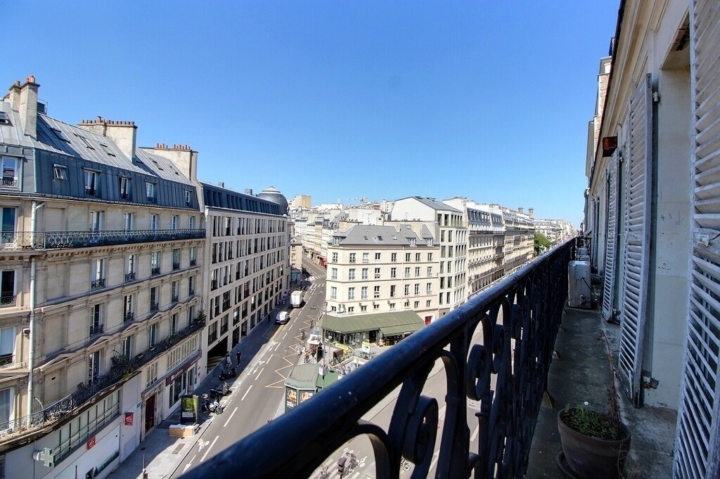 66 Rue La Fayette, Paris à louer Photo du bâtiment- Image 1 de 20