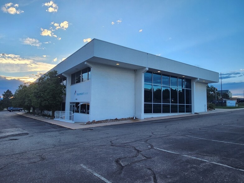 6911 S Yosemite St, Englewood, CO for sale - Building Photo - Image 2 of 6