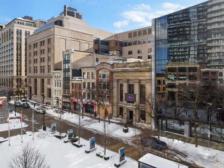 58 King St E, Hamilton, ON à vendre - Photo du bâtiment - Image 2 de 12