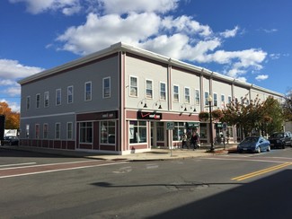 Plus de détails pour 49 Maple St, Danvers, MA - Bureau/Commerce de détail à louer