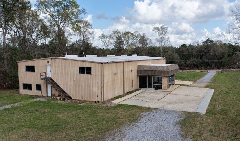 78263 Highway 25, Folsom, LA à vendre - Photo du bâtiment - Image 3 de 19
