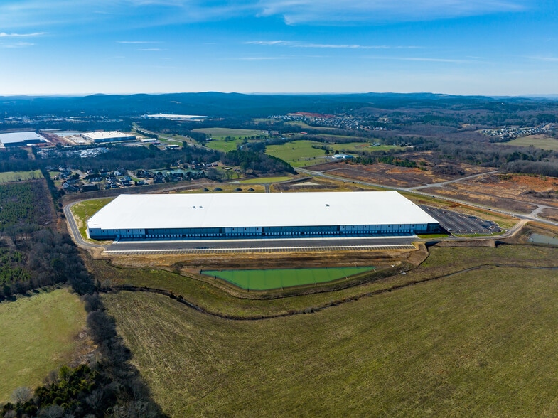 3864 Highway 41 SE, Adairsville, GA for lease - Building Photo - Image 3 of 6