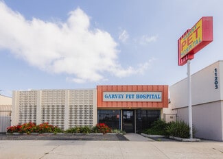 More details for 11149 Garvey Ave, South El Monte, CA - Retail for Sale