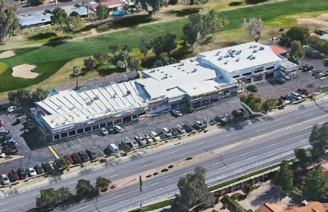 801 S Power Rd, Mesa, AZ for lease Building Photo- Image 1 of 8