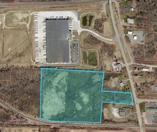 Plus de détails pour 3513 Union St, North Chili, NY - Terrain à vendre