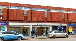 More details for 33-35 High St, Grantham - Retail for Lease